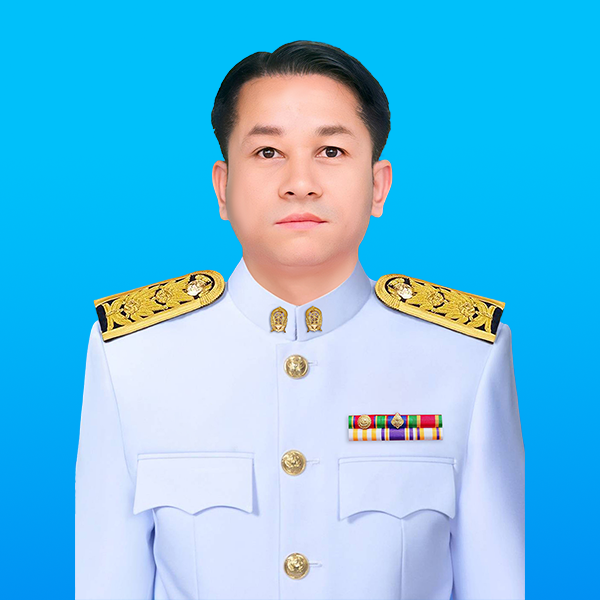 รูปภาพโปรไฟล์ครูชัยเดช บุญสอน